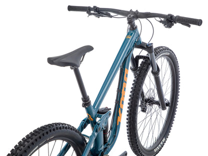 Kona Process 134 29 - Storm Blue - 2025