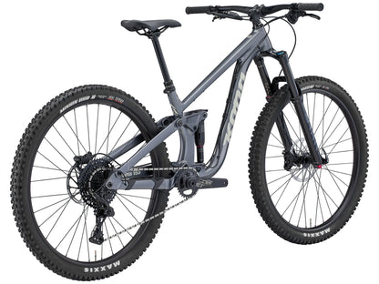 Kona Process 153 29 - Charcoal Gray - 2025