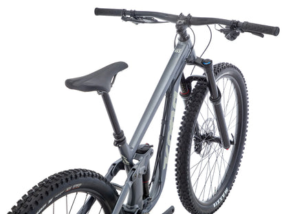 Kona Process 153 29 - Charcoal Gray - 2025