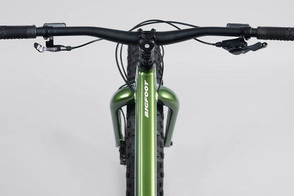 Norco Bigfoot 1 27.5 - Green - 2025