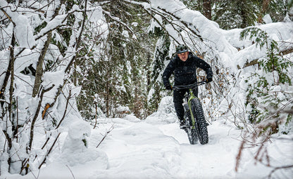 Norco Bigfoot 1 27.5 - Green - 2025