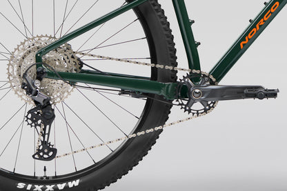 Norco Charger 1 29 - Sage Slate - 2025