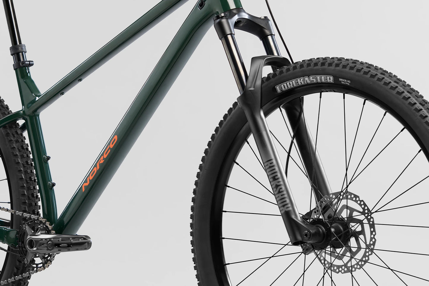 Norco Charger 1 27.5 - Sage Slate