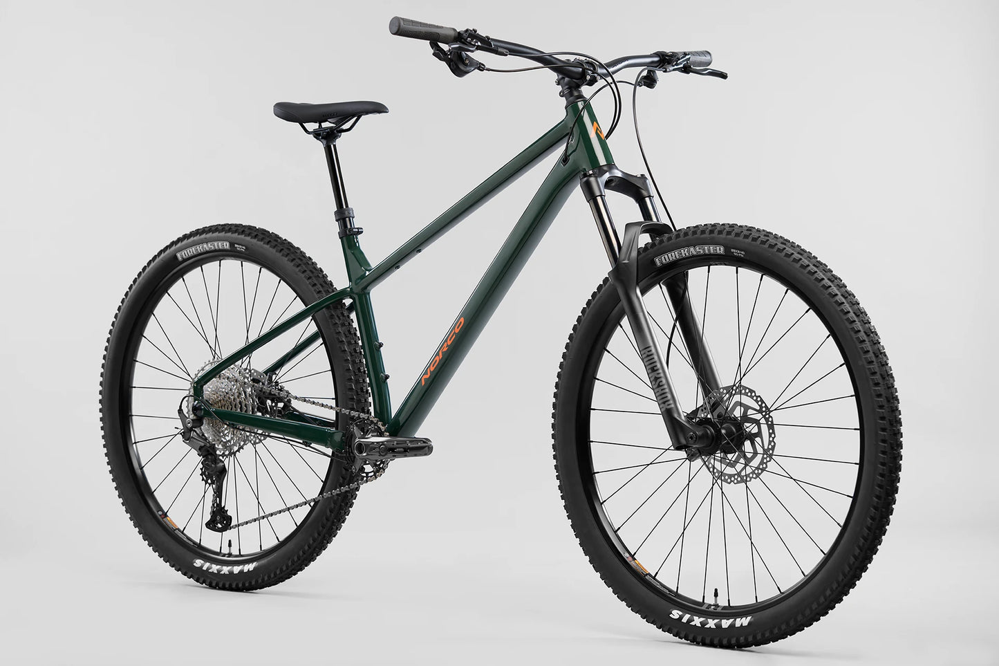 Norco Charger 1 29 - Sage Slate - 2025