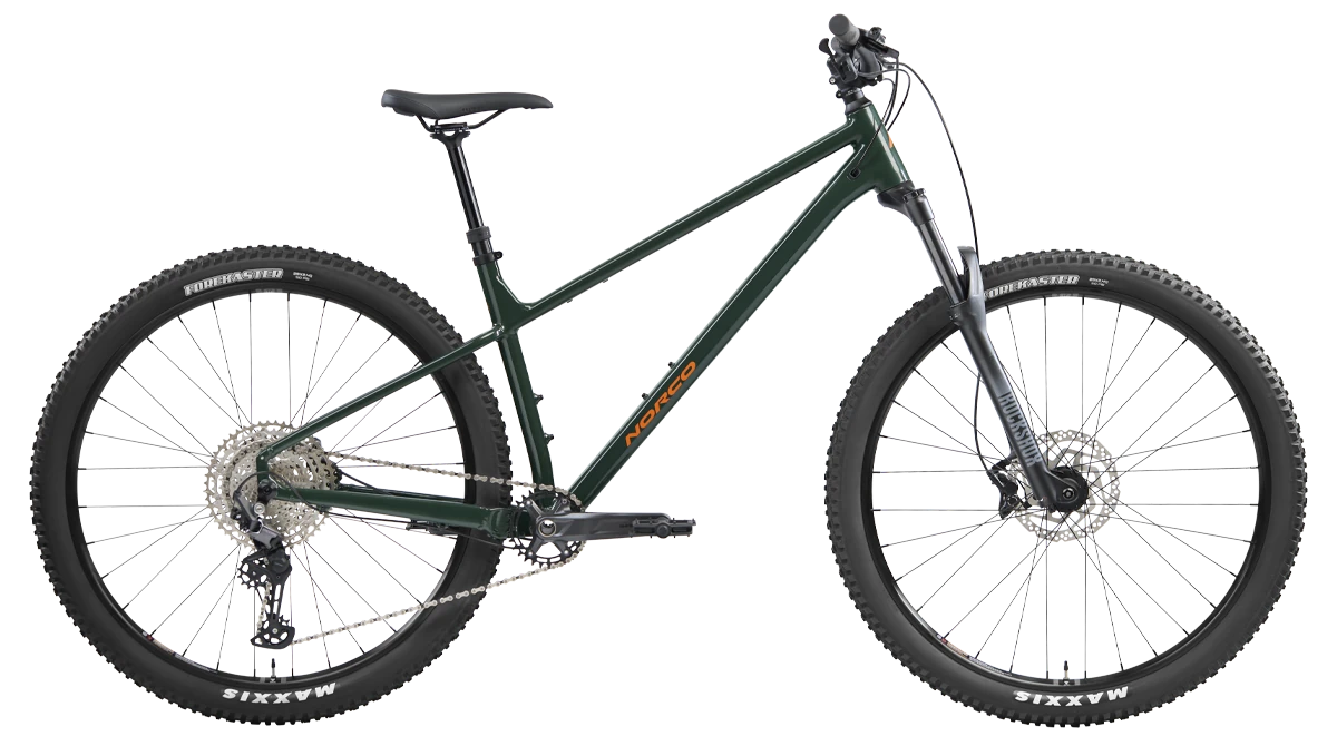Norco Charger 1 27.5 - Sage Slate