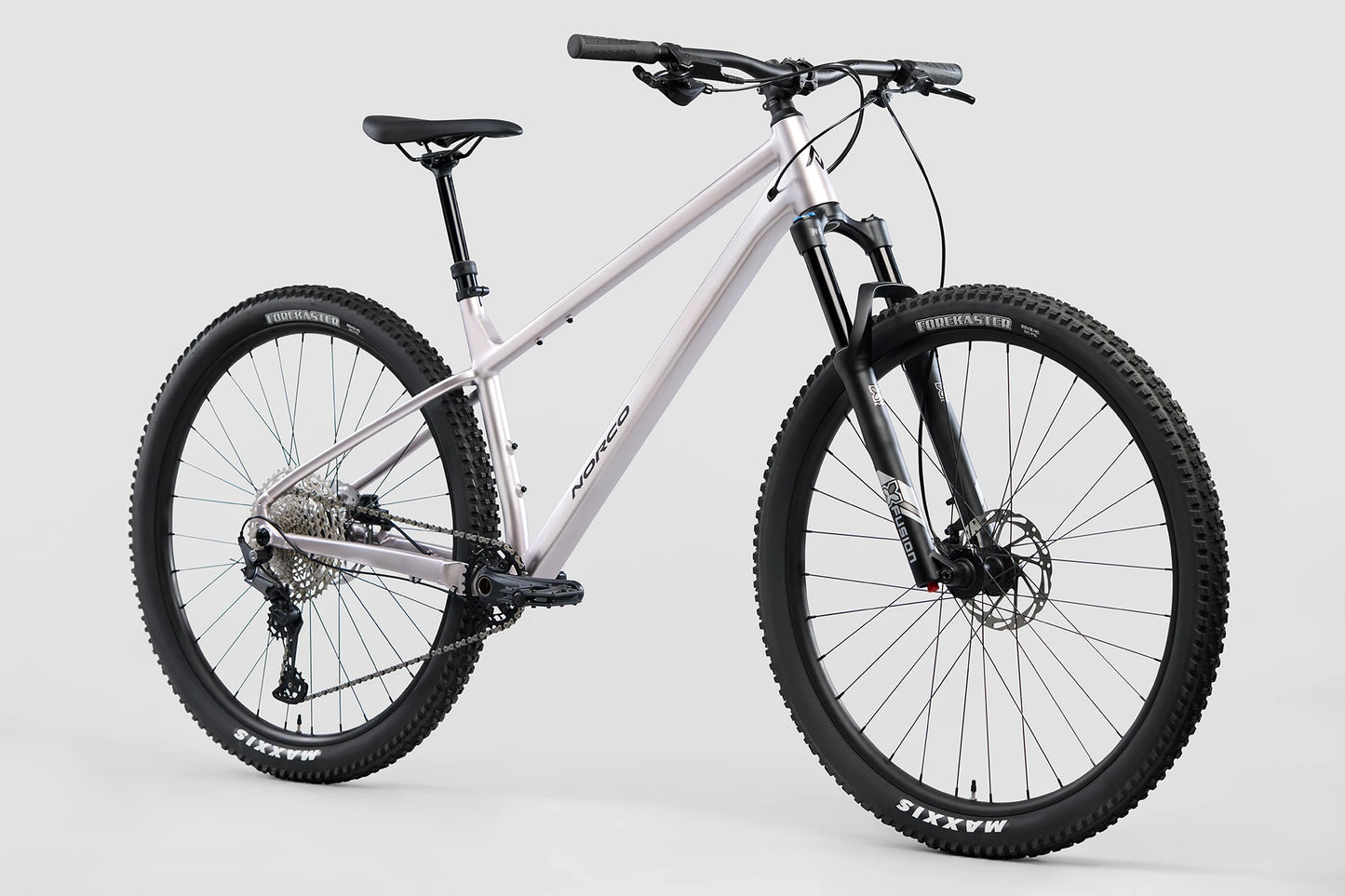 Norco Charger 2 29 - Silverton - 2025