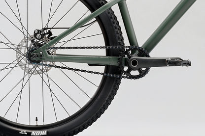 Norco Rampage 1 26 - Sage Slate - 2025