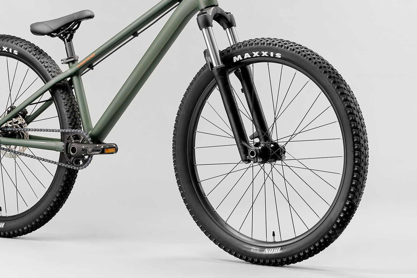 Norco Rampage 1 26 - Sage Slate - 2025