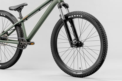 Norco Rampage 1 26 - Sage Slate - 2025