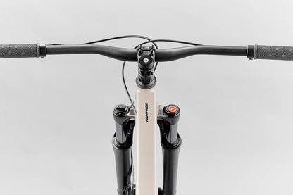 Norco Rampage 2 26 - Dirt Gray - 2025