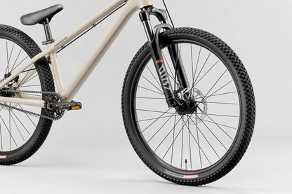 Norco Rampage 2 26 - Dirt Gray - 2025
