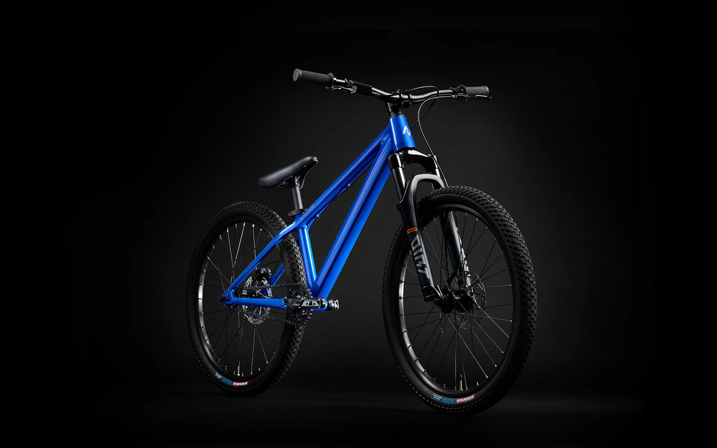 Norco Rampage 24 - Blue - 2024