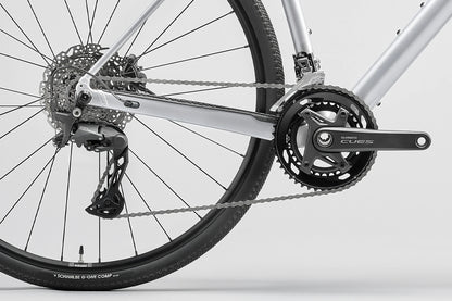 Norco Search A CUES 700c - Silverton