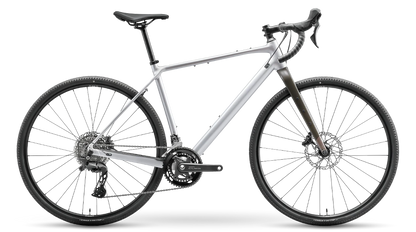 Norco Search A CUES 700c - Silverton