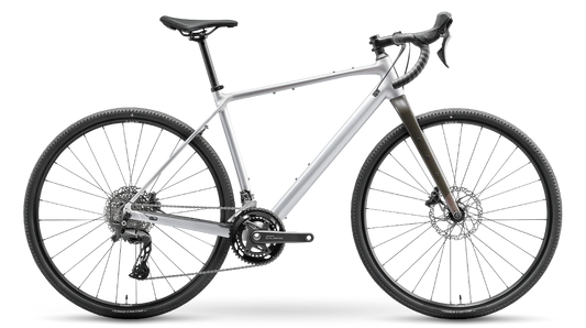 Norco Search A CUES 700c - Silverton