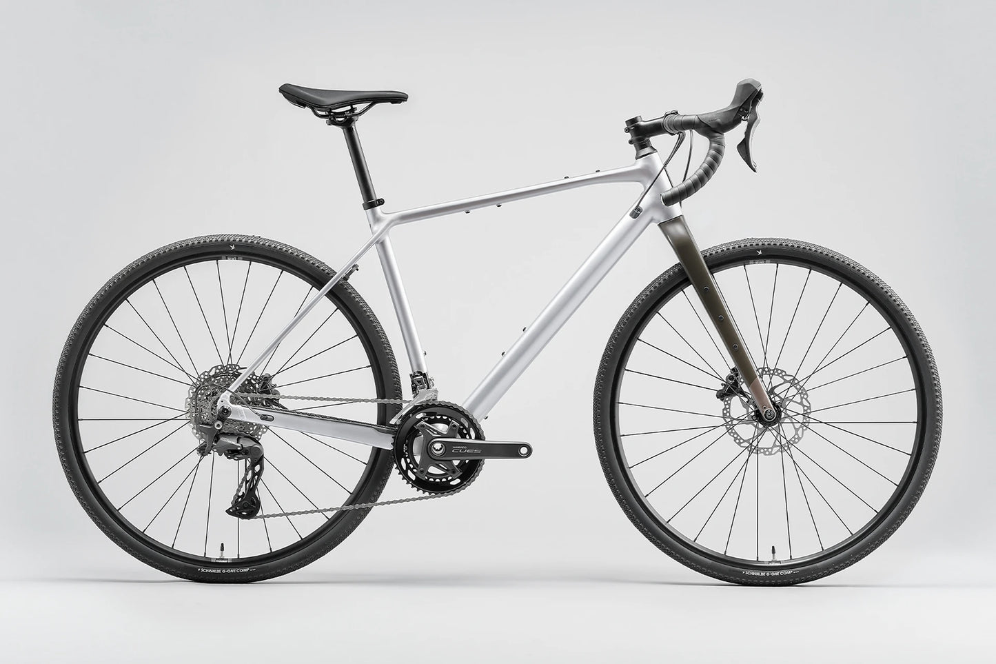 Norco Search A CUES 700c - Silverton