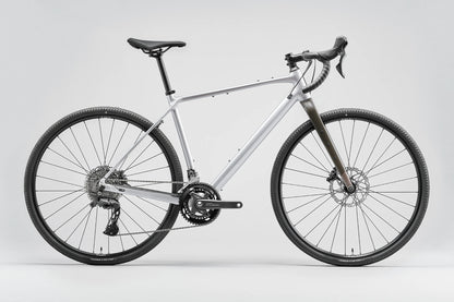 Norco Search A CUES 700c - Silverton