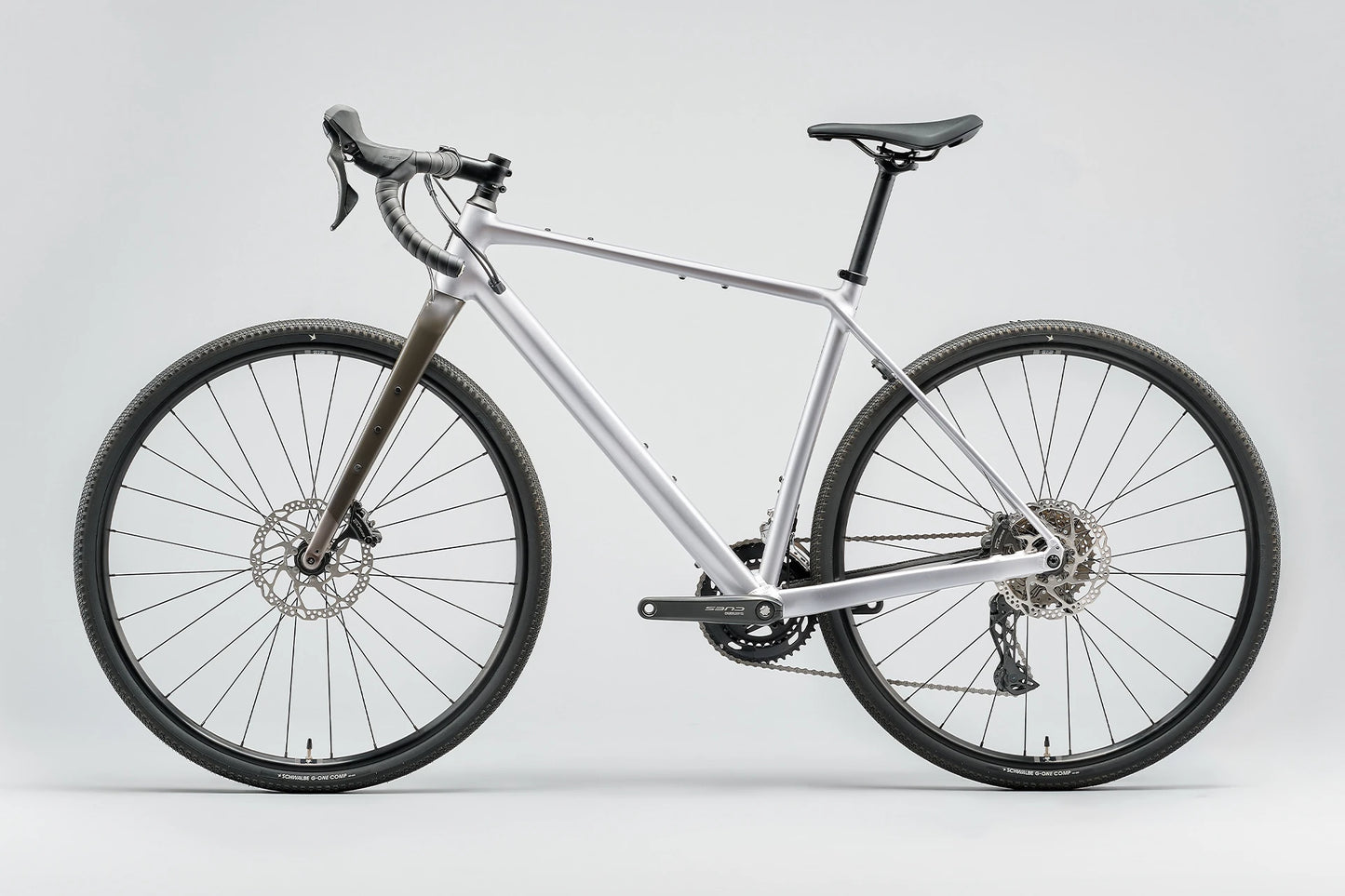 Norco Search A CUES 700c - Silverton