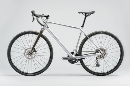 Norco Search A CUES 700c - Silverton