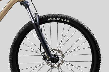 Norco Storm 120 29 - Nanaimo Bar Brown