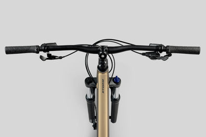 Norco Storm 120 29 - Nanaimo Bar Brown