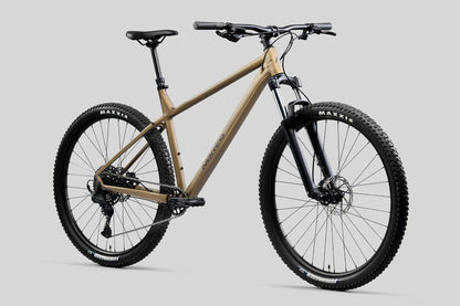Norco Storm 120 29 - Nanaimo Bar Brown