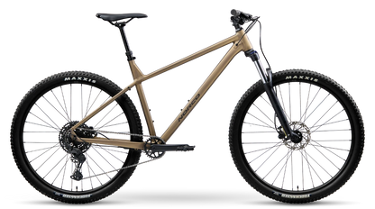 Norco Storm 120 29 - Nanaimo Bar Brown