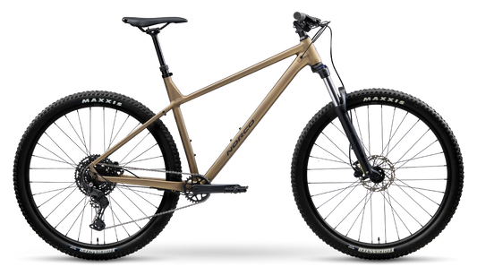 Norco Storm 120 29 - Nanaimo Bar Brown