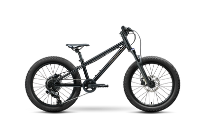 Norco Charger Youth 20 - Black