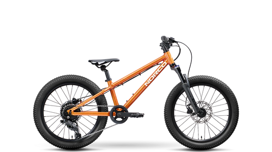 Norco Charger Youth 20 - Orange