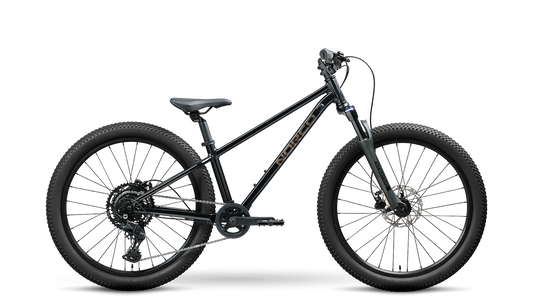 Norco Charger Youth 24 - Black