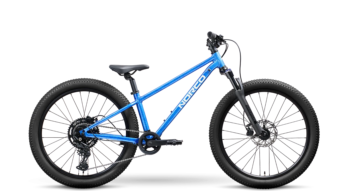 Norco Charger Youth 24 - Blue