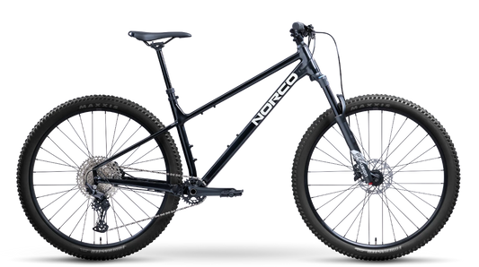 Norco Charger 2 27.5 - Black