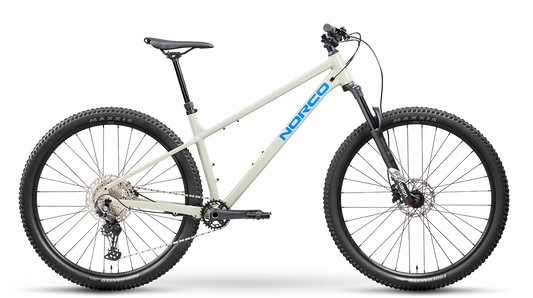 Norco Charger 2 27.5 - Grey