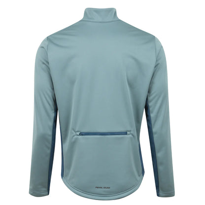 Pearl Izumi Quest Amfib Cycling Jacket - Arctic-Nightfall