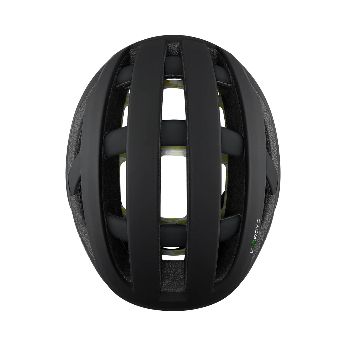 Smith Network MIPS Road Helmet - Matte Black