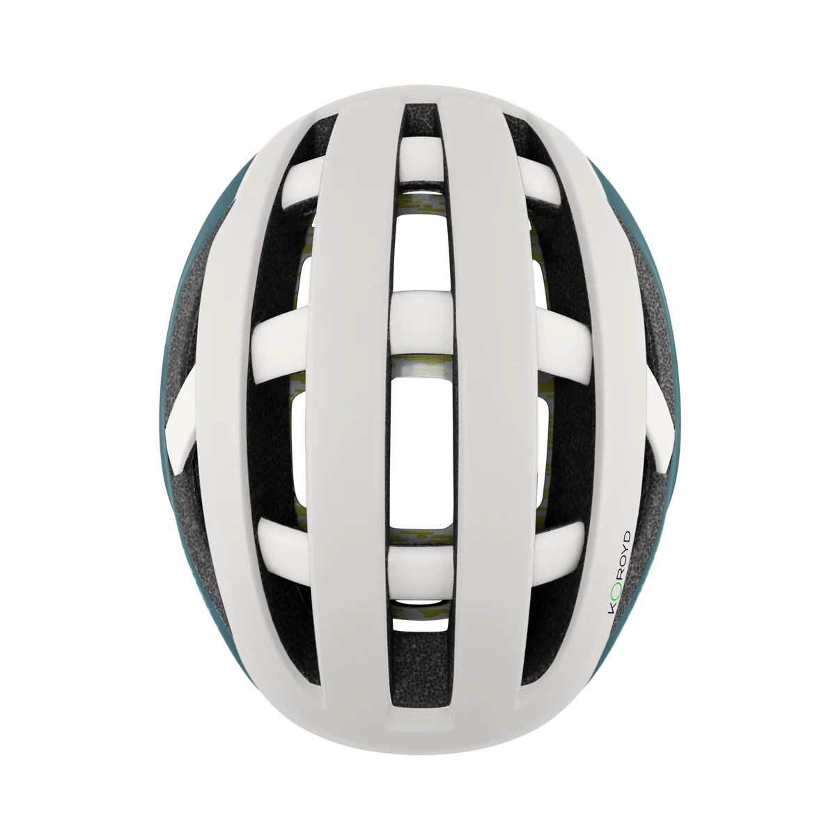 Smith Network MIPS Road Helmet - Matte Mist-Cenote