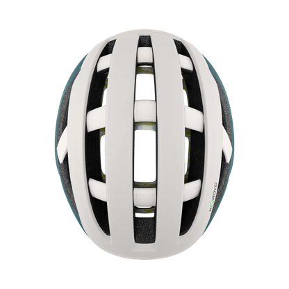 Smith Network MIPS Road Helmet - Matte Mist-Cenote