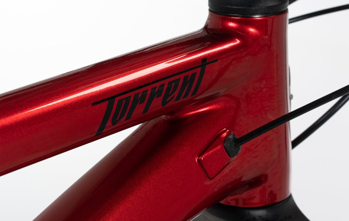 Norco Torrent HT A1 29 - Red-Black - 2024