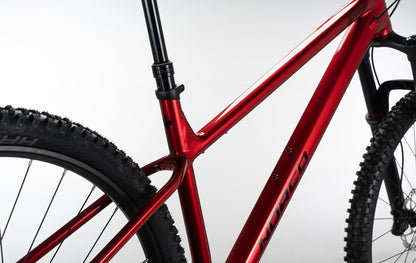 Norco Torrent HT A1 29 - Red-Black - 2024