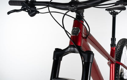 Norco Torrent HT A1 29 - Red-Black - 2024