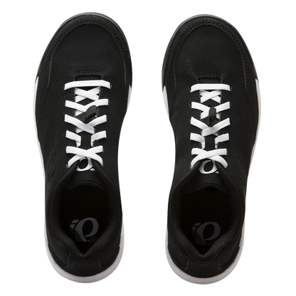 Pearl Izumi X-Alp Flow MTB Shoe - Womens - Black-White