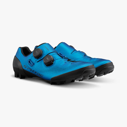Shimano XC903 S-Phyre Off Road Shoe - Blue