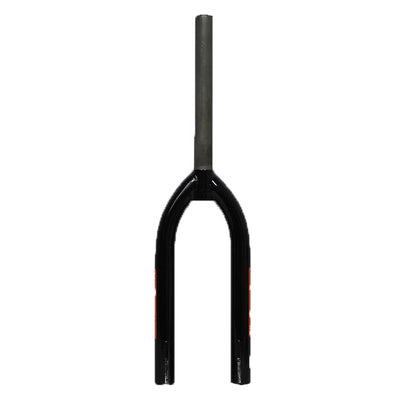 Dimension Big Cheese 20" BMX Fork - Black
