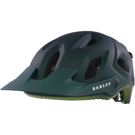 Oakley DRT5 MTB Helmet - Hunter - 2022 Hunter Small