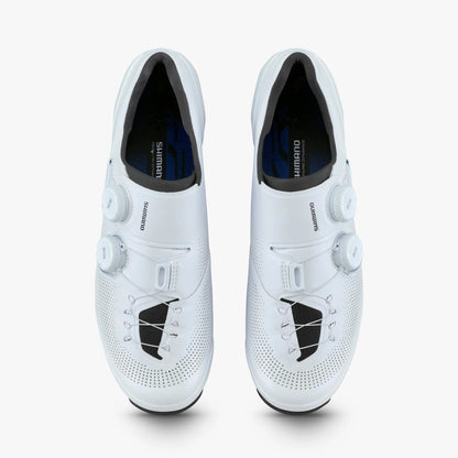 Shimano XC903 S-Phyre Off Road Shoe - White