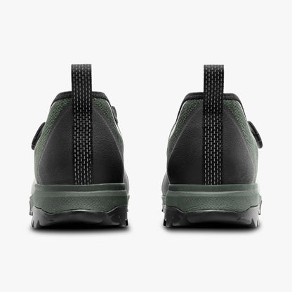 Shimano ET701 Flat Touring Shoe - Green