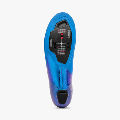 Shimano RC903 S-Phyre Road Shoe - Blue
