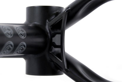 Deity Streetsweeper 26" Dirt Jump Frame - Matte Black