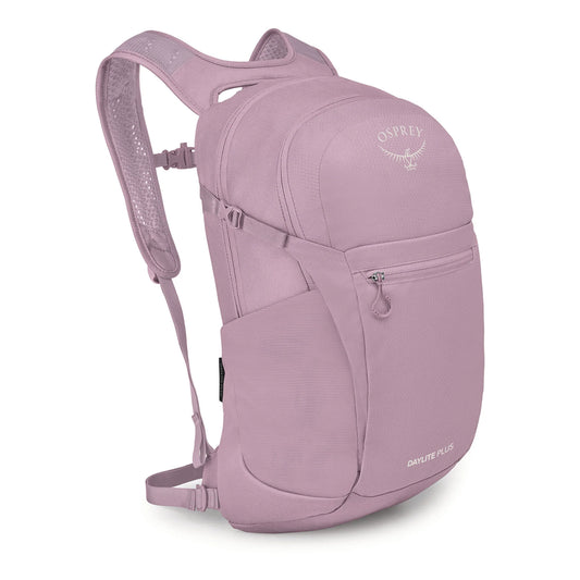 Osprey Daylite Plus Day Pack - Iris Pink